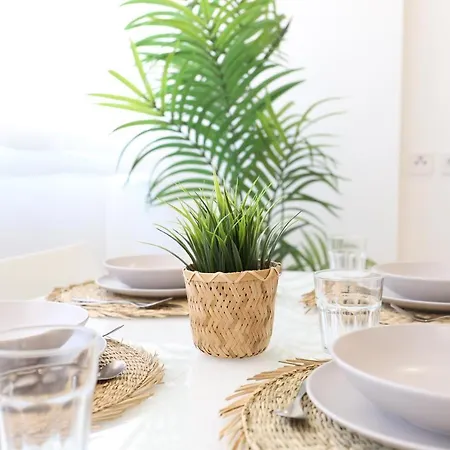 Apartamento Familiar, Luminoso Y Mediterraneo By Hometels Sagunto Extérieur photo