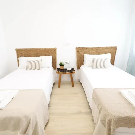 Apartamento Familiar, Luminoso Y Mediterraneo By Hometels Sagunto Extérieur photo