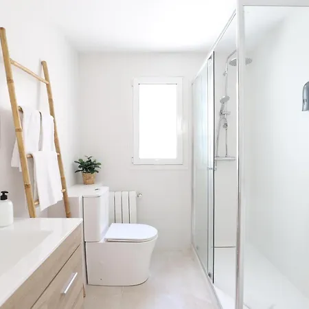 Apartamento Familiar, Luminoso Y Mediterraneo By Hometels Sagunto Extérieur photo