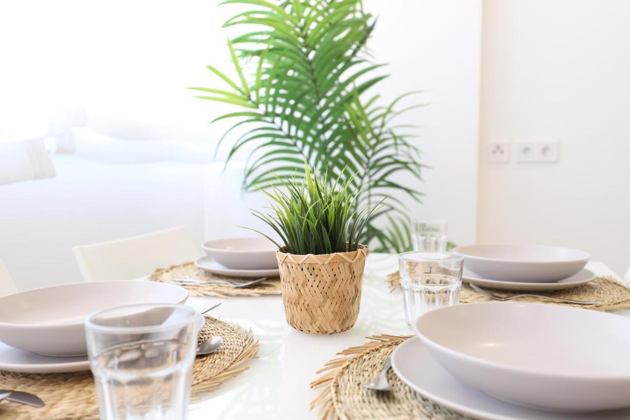 Familiar, Luminoso Y Mediterraneo By Hometels Apartment Puerto de Sagunto