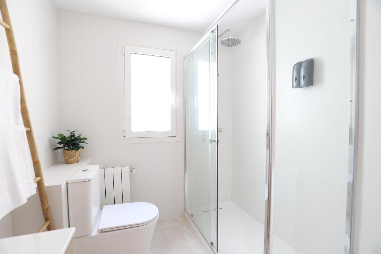 Familiar, Luminoso Y Mediterraneo By Hometels Apartment Puerto de Sagunto
