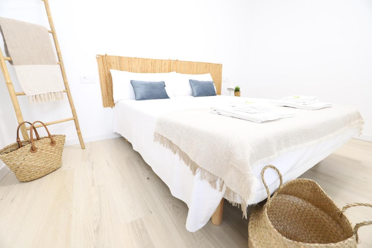 Familiar, Luminoso Y Mediterraneo By Hometels Apartment *