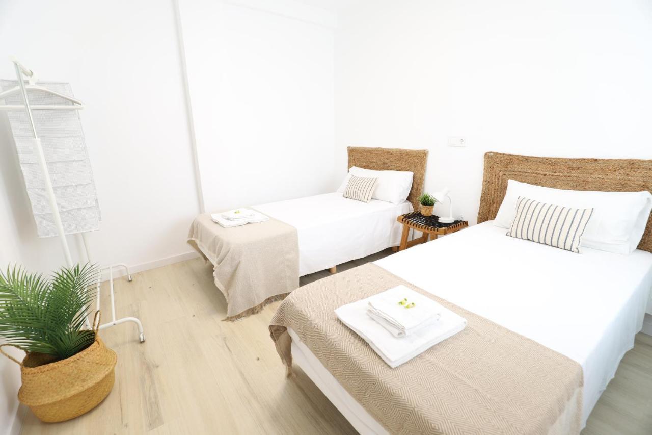 Familiar, Luminoso Y Mediterraneo By Hometels Apartment *
