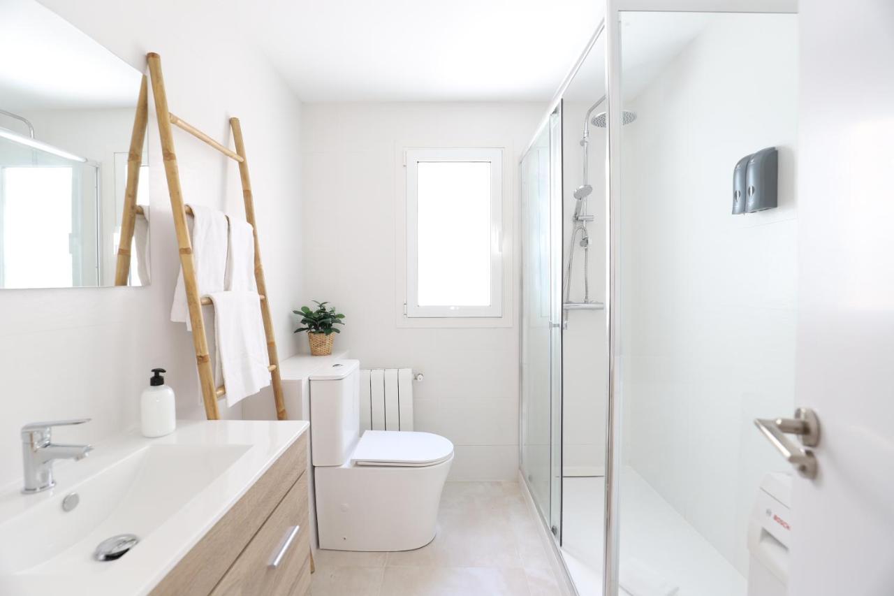 Apartment Familiar, Luminoso Y Mediterraneo By Hometels Puerto de Sagunto