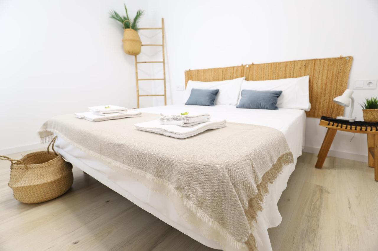 Apartment Familiar, Luminoso Y Mediterraneo By Hometels Puerto de Sagunto